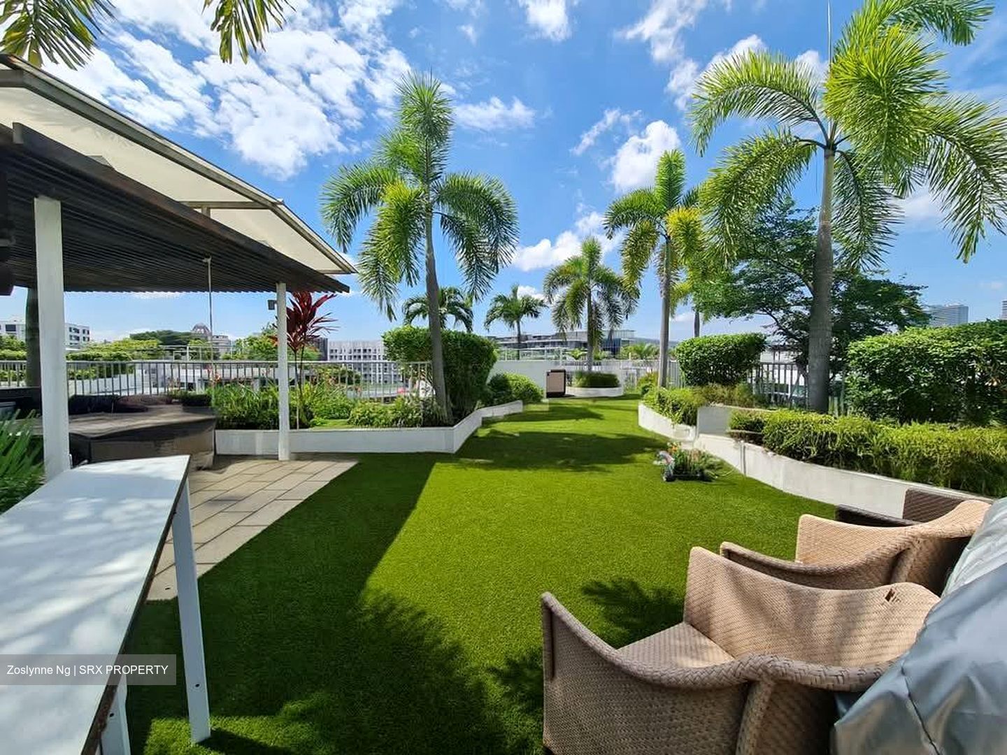 Belle Vue Residences (D9), Condominium #616482691